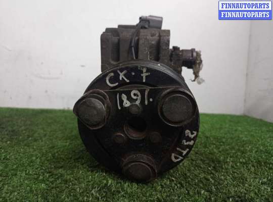 купить Компрессор кондиционера на Mazda CX7 (ER) 2006 - 2009
