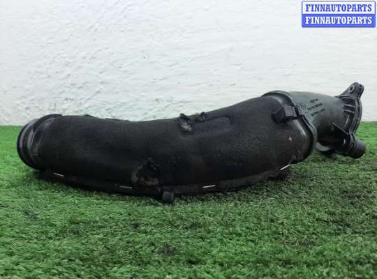 купить Патрубок интеркулера на Audi A6 C7 (4G2) рестайлинг 2014 - 2018