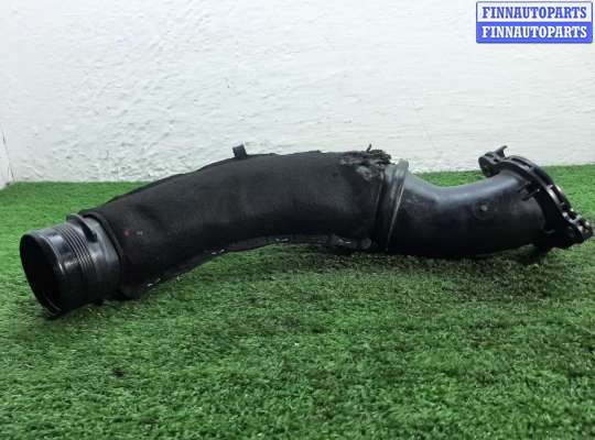 Патрубок интеркулера AU1701094 на Audi A6 C7 (4G2) рестайлинг 2014 - 2018