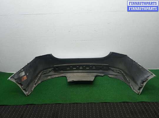 Бампер задний на Chevrolet Malibu IX