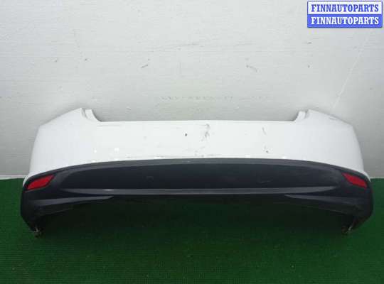 Бампер задний на Chevrolet Malibu IX