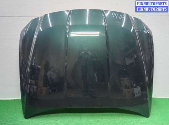 Купить Капот на Jaguar XF (X260) 2015 - 2020 Капот JR92809 на Jaguar XF (X260) 2015 - 2020