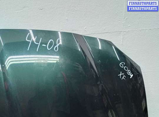 купить Капот на Jaguar XF (X260) 2015 - 2020