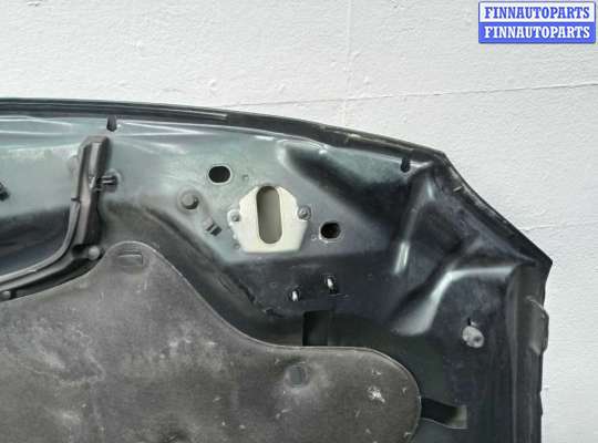 купить Капот на Jaguar XF (X260) 2015 - 2020