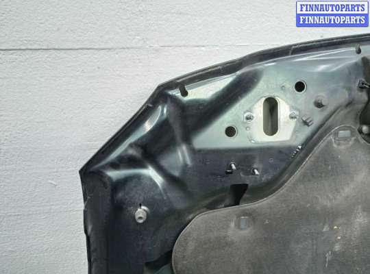 купить Капот на Jaguar XF (X260) 2015 - 2020