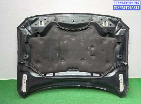 купить Капот на Jaguar XF (X260) 2015 - 2020