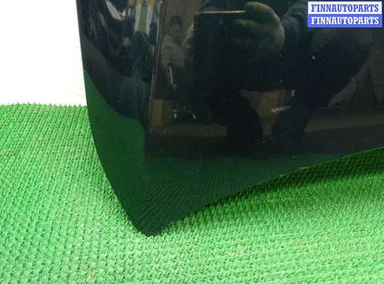 купить Капот на Jaguar XF (X260) 2015 - 2020