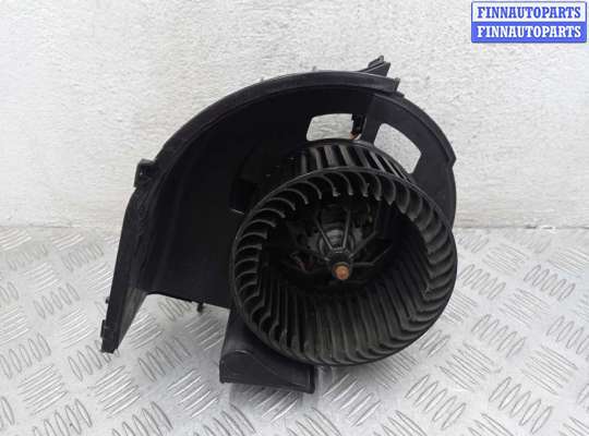 купить Вентилятор отопителя (моторчик печки) на BMW X5 E70 2007 - 2010