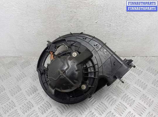 купить Вентилятор отопителя (моторчик печки) на BMW X5 E70 2007 - 2010