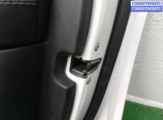 купить Дверь передняя правая на Mercedes M-klasse (W166) 2011 - 2015