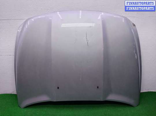 Купить Капот на Dodge Ram 1500 IV 2008 - 2022 Капот DGN0319 на Dodge Ram 1500 IV 2008 - 2022