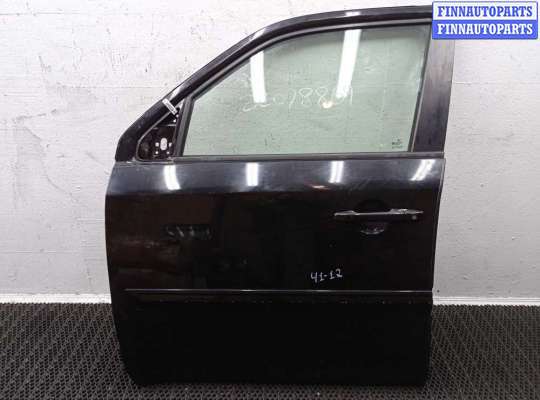 Замок двери передней левой HD367021 на Honda Pilot II (YF3,YF4) 2008 - 2011