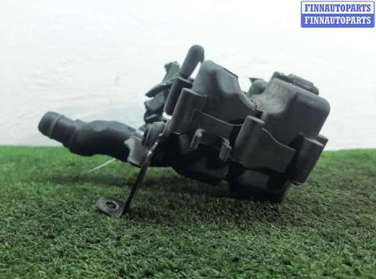 Воздухозаборник на Jaguar XF II (X260)