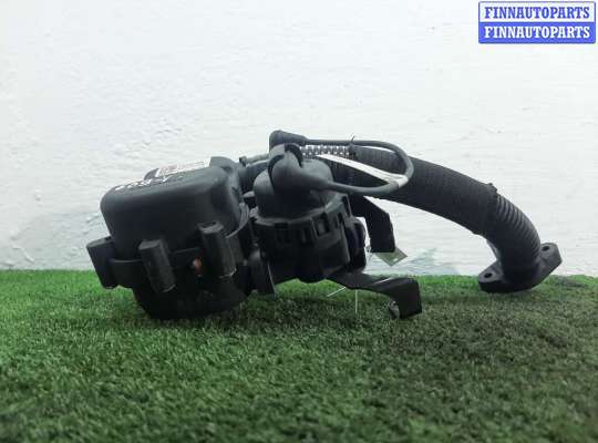 Воздуховод JR92783 на Jaguar XF (X260) 2015 - 2020