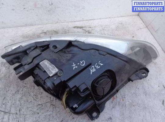 купить Фара левая на Audi Q7 (4LB) 2005 - 2009