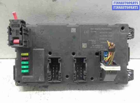 Блок комфорта BM2144390 на BMW 3-Series F30 2011 - 2015