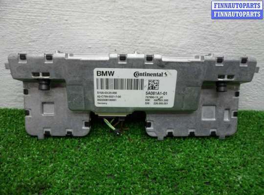 купить Камера переднего вида на BMW 5-Series G30 2016 - 2020