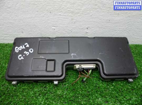 купить Камера переднего вида на BMW 5-Series G30 2016 - 2020