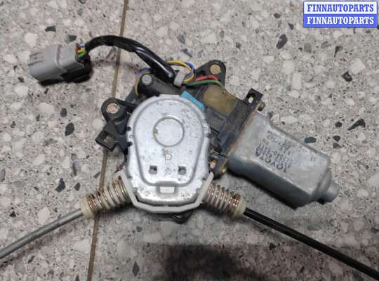 Стеклоподъемник электрический