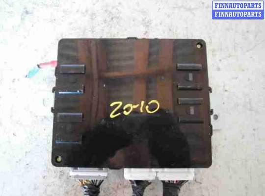 купить Блок Body control module на BMW X3 E83 рестайлинг 2006 - 2010