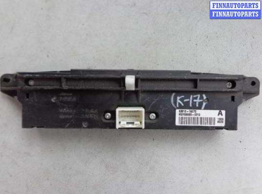 купить Дисплей цифровых часов на Toyota Camry V (XV30) 2001 - 2006