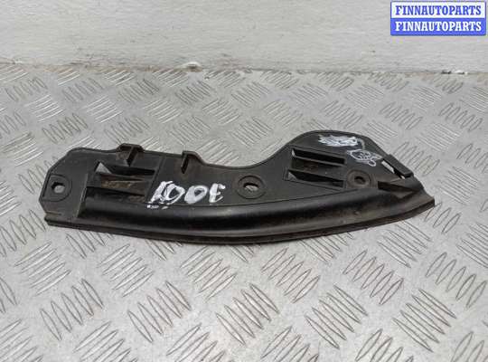 Кронштейн заднего бампера VG1763297 на Volkswagen Touareg I  Рестайлинг (7L) 2007 - 2010