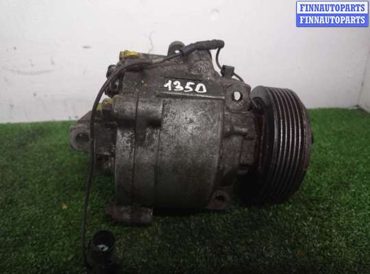 купить Компрессор кондиционера на Mitsubishi Outlander XL II 2007 - 2009