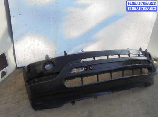 купить Бампер передний на BMW X5 E53 1999 - 2003