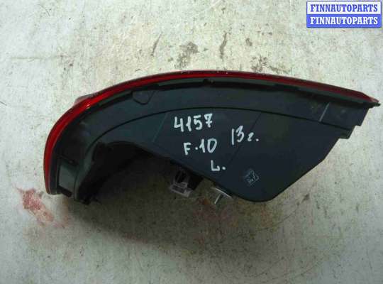 купить Фонарь крыла левый на BMW 5-Series F10 2009 - 2013