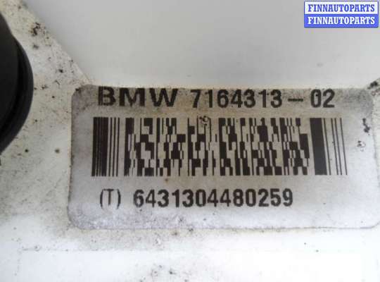 купить Датчик уровня топлива на BMW X5 E70 2007 - 2010