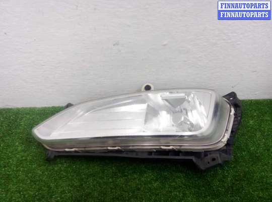 купить Фара противотуманная левая на Hyundai Santa Fe III (DM) 2012 - 2016