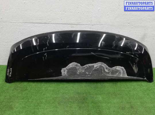 Спойлер LRD4015 на Land Rover Range Rover IV (LG,L405 рестайлинг) 2017 - 2022