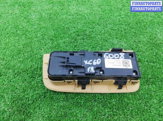 купить Блок управления стеклоподъемниками на Volvo XC60 II (UZ) 2017- 2021