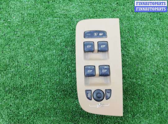 купить Блок управления стеклоподъемниками на Volvo XC60 II (UZ) 2017- 2021