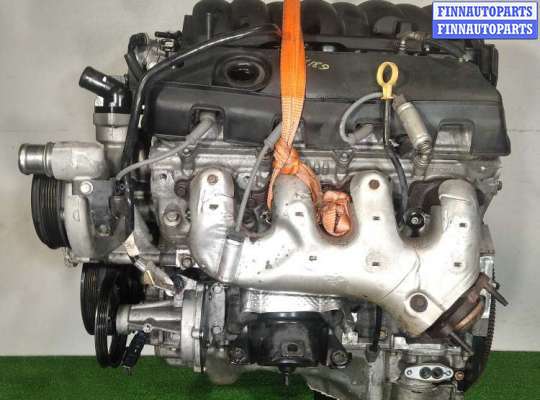 купить Коллектор выпускной на Cadillac Escalade IV 2014 - 2020 (GMT 1XX)