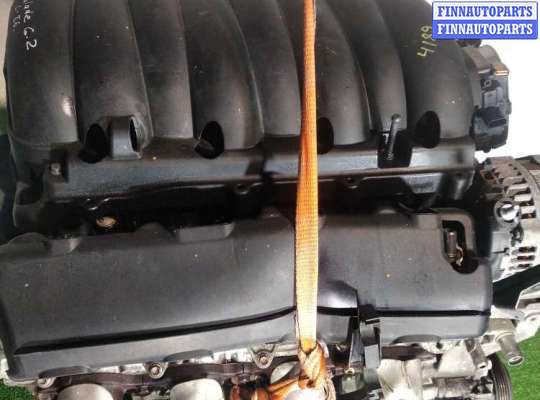 купить Коллектор выпускной на Cadillac Escalade IV 2014 - 2020 (GMT 1XX)