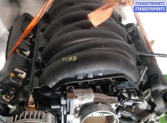 купить Коллектор выпускной на Cadillac Escalade IV 2014 - 2020 (GMT 1XX)