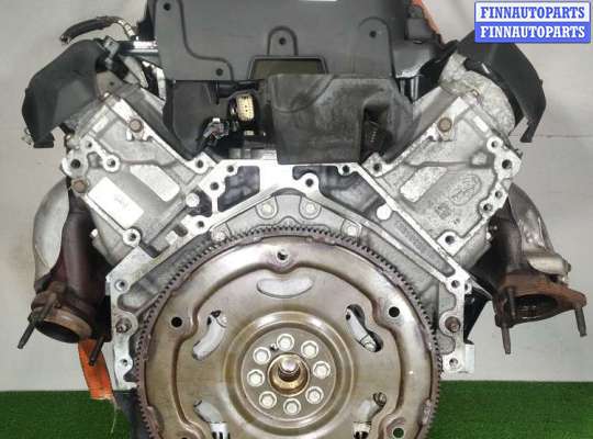 купить Коллектор выпускной на Cadillac Escalade IV 2014 - 2020 (GMT 1XX)