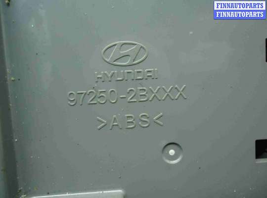 купить Переключатель отопителя на Hyundai Santa Fe II (CM) 2006 - 2009