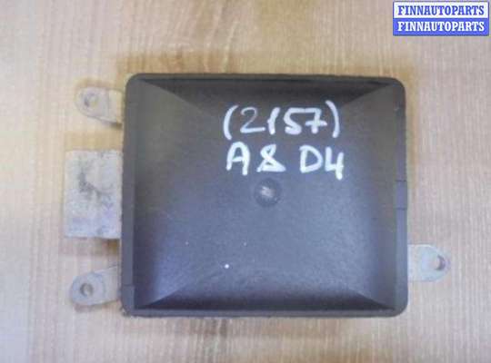 купить Блок управления ассистента смены полосы движения на Audi A8 D4 (4H2) 2010 - 2014