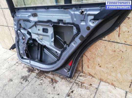 купить Стекло двери задней правой на BMW 5-Series E39 1995 - 2000