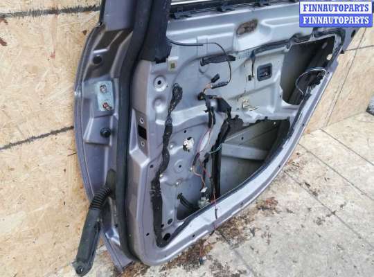 купить Стекло двери задней правой на BMW 5-Series E39 1995 - 2000