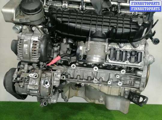 купить Форсунка топливная на BMW 5-Series F10 2009 - 2013