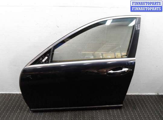 Петля двери передняя MB1067324 на Mercedes S-klasse (W221) 2005 - 2009
