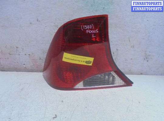 Фонарь крыла левый FO1377083 на Ford Focus I 1998 - 2005