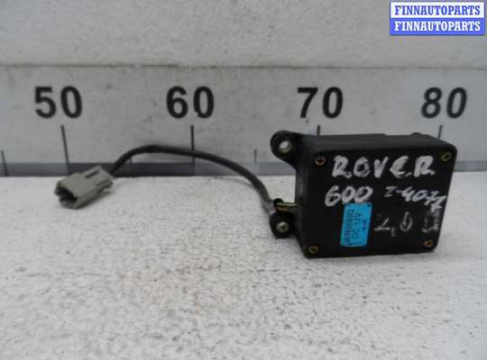 купить Моторчик заслонки печки на Rover 600 (RH) 1993 - 1999