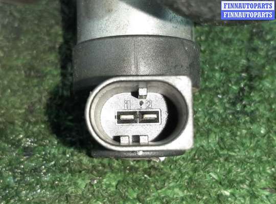 купить ТНВД на Volkswagen T5 Рестайлинг 2010 - 2016