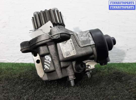 купить ТНВД на Volkswagen T5 Рестайлинг 2010 - 2016