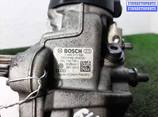 купить ТНВД на Volkswagen T5 Рестайлинг 2010 - 2016