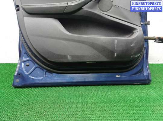 купить Стекло двери передней левой на BMW X3 M F97 2019 - 2021